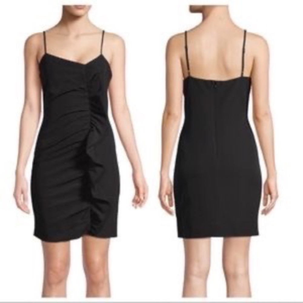 Parker Mini Dress